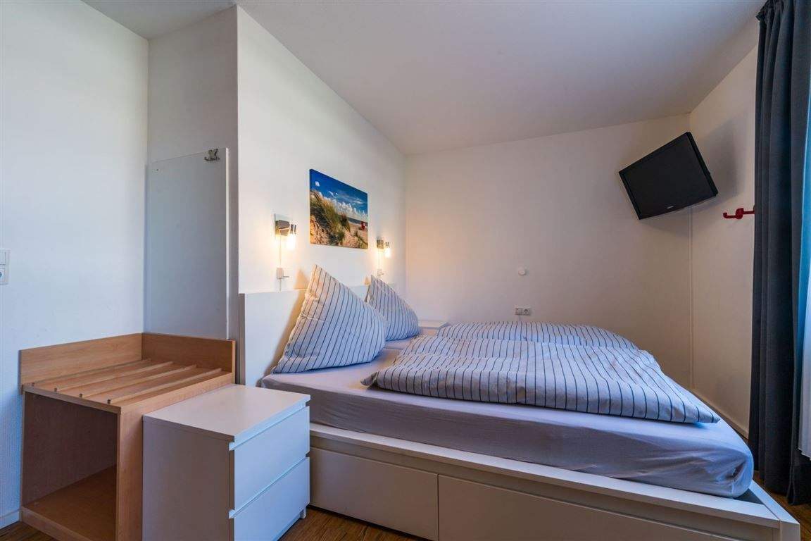 Immobilie in Borkum - Moderne Auszeit auf Borkum – 
Ihr Zuhause auf der Insel - Bild 4