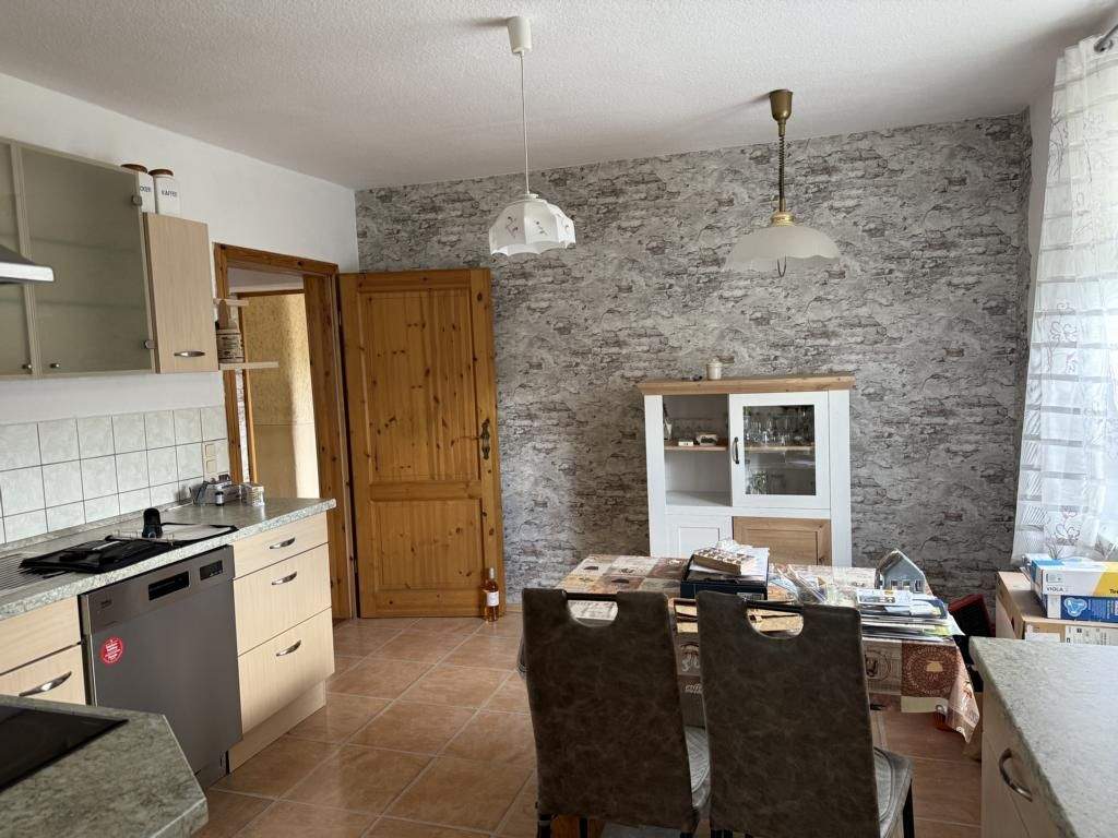 Immobilie in Weida - Einfamilienhaus in ruhiger Lage von Weida mit großem Grundstück - Bild 5