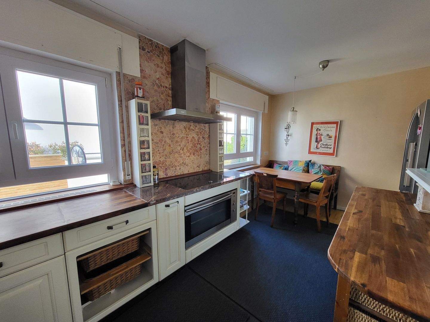 Immobilie in Gundelfingen - PROVISIONSFREI 4-Familien-Haus in begehrter Lage: Ruhig, naturnah und stadtnah - Bild 39