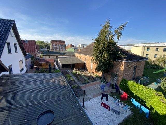 Immobilie in Waren (Müritz) - EFH mit viel Platz, zentrale Lage - Bild 2
