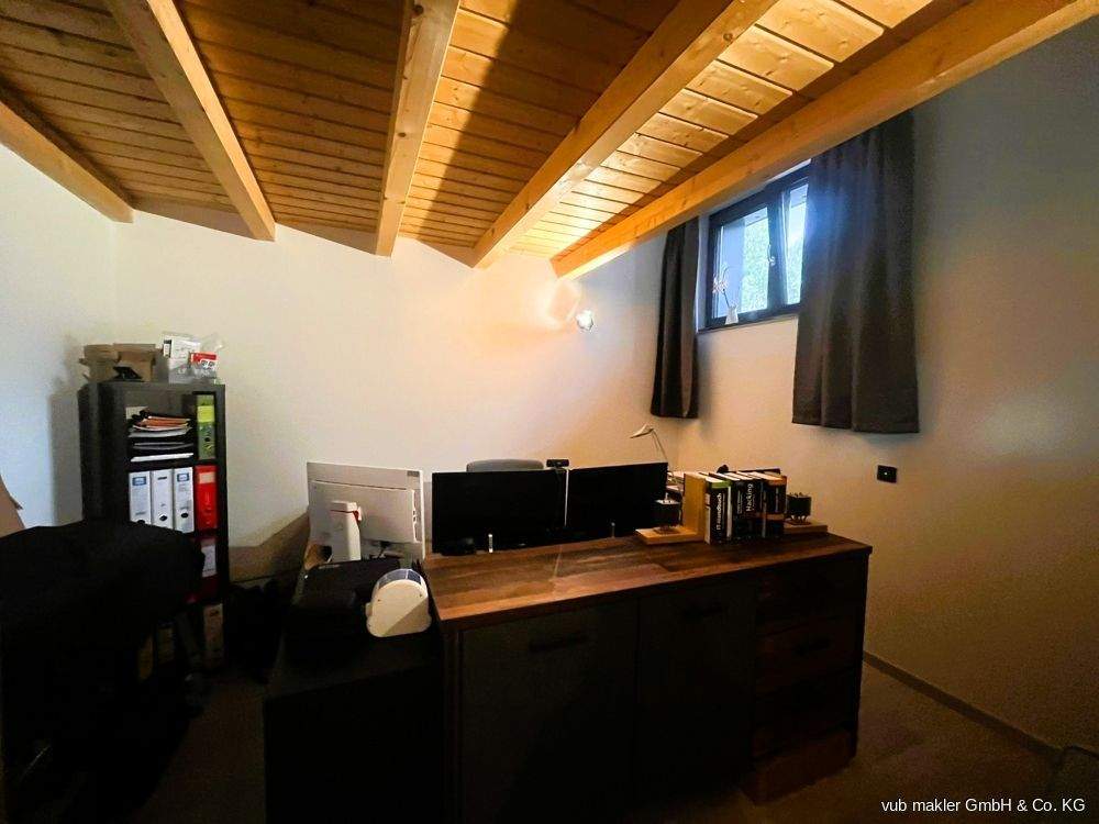 Immobilie in Pullenreuth - Charaktervolle Loftwohnung mit Galerie in energieoptimiertem Gebäude - Bild 5