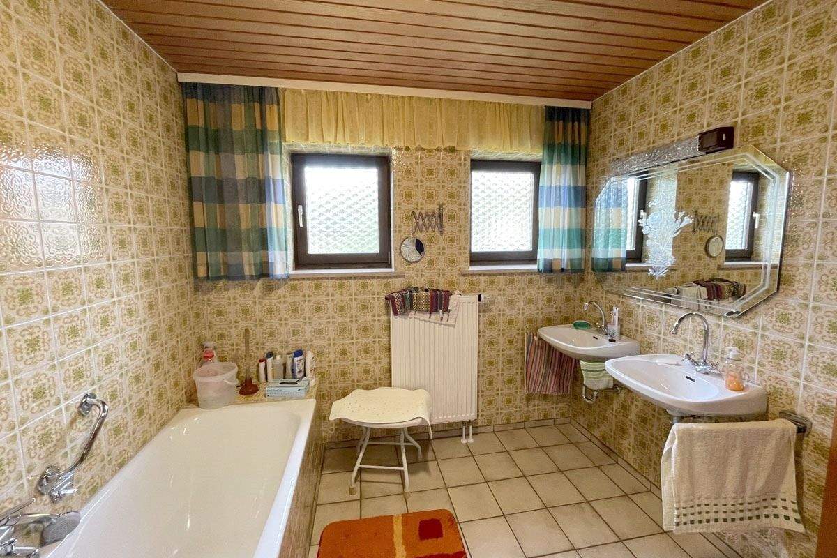 Immobilie in Lindberg - Geräumiges Einfamilienhaus in bester Lage in Zwiesel - Bild 20