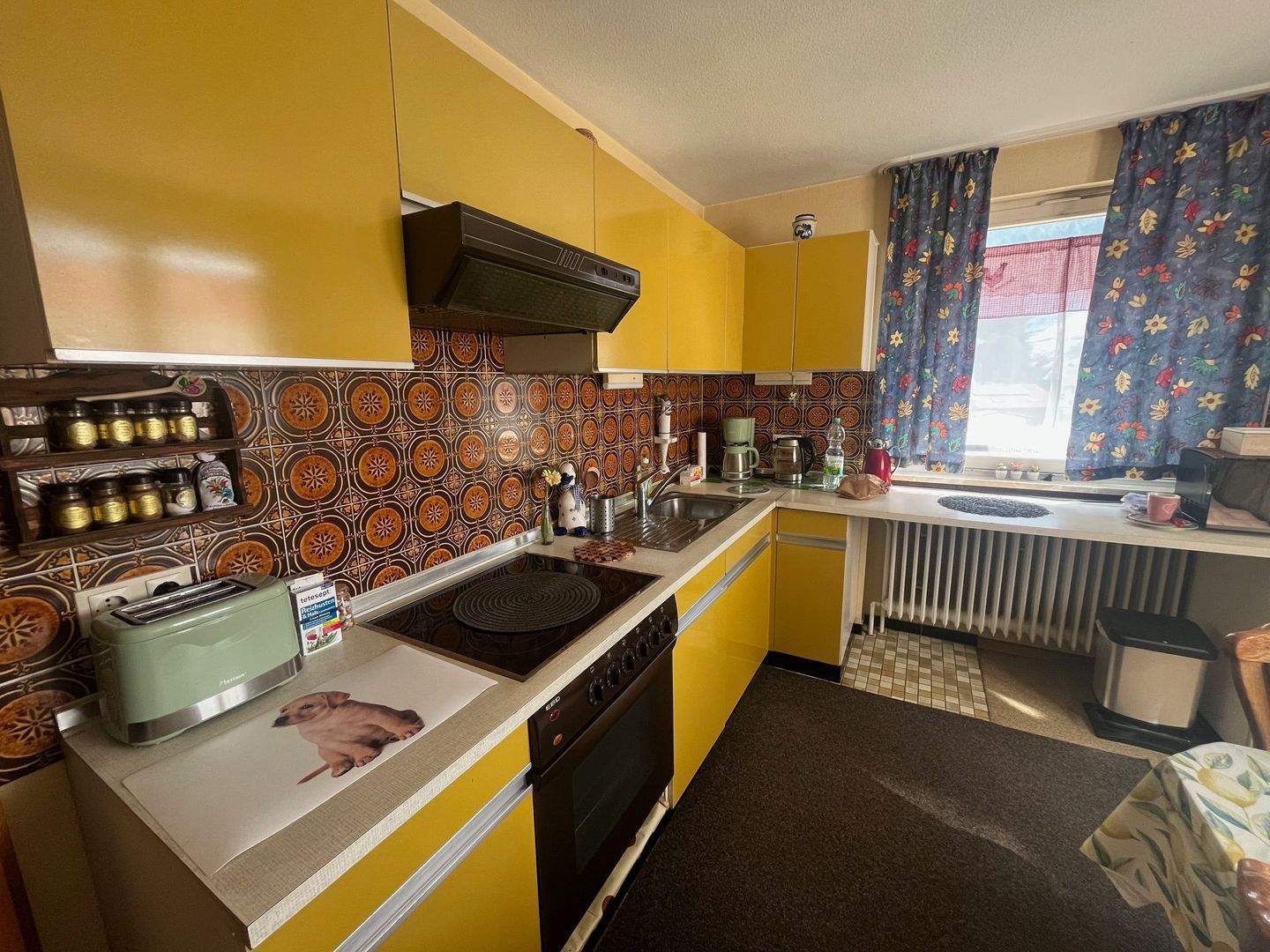 Immobilie in Malsburg-Marzell - Neuer Preis: Solides Zweifamilienhaus in Malsburg-Marzell mit viel Platz und jeder Menge Möglichkeiten - Bild 4