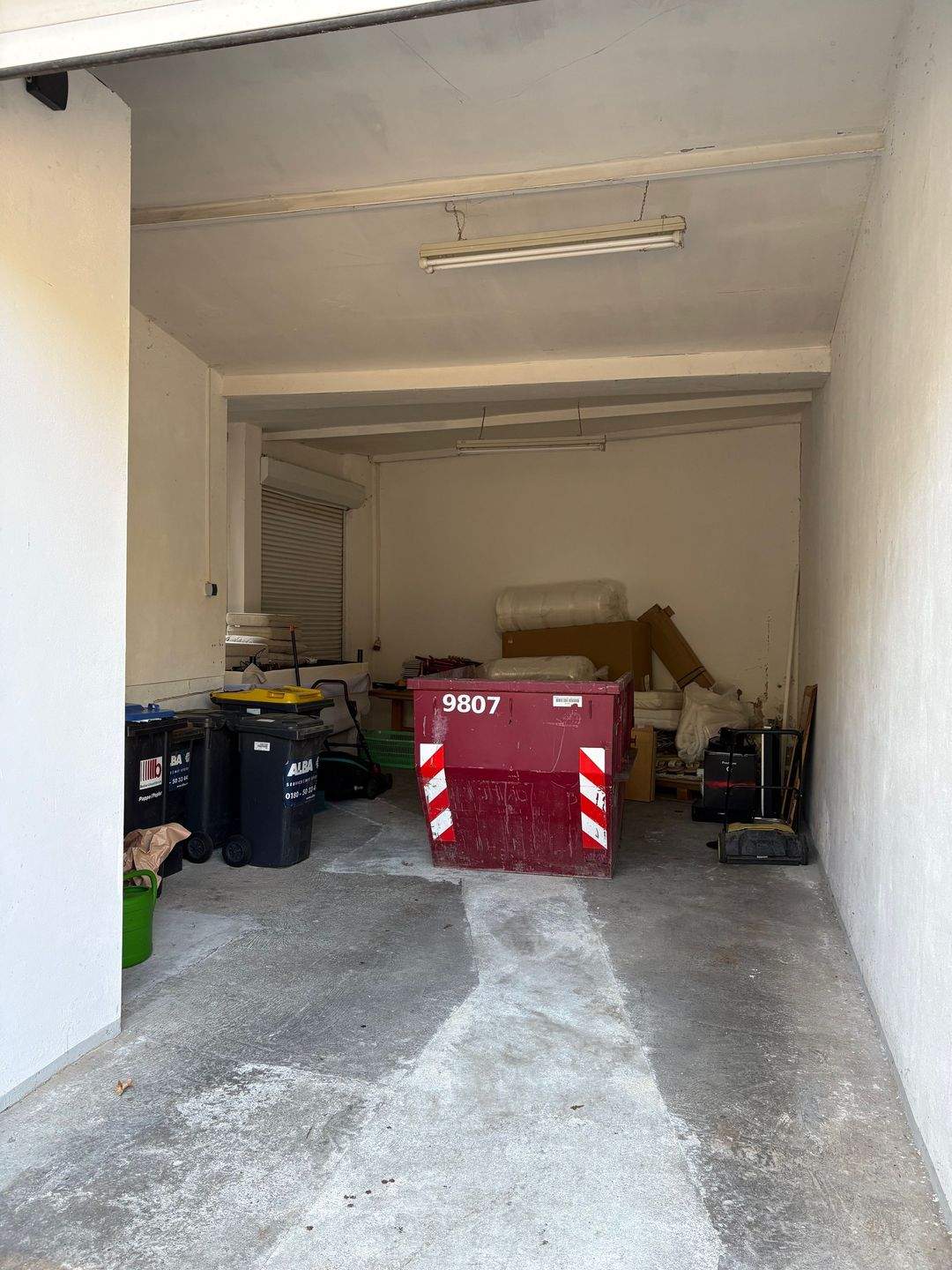 Immobilie in Freital - Ehemaliges 3-Fam.-Haus Nähe Freitaler Klinikum, aktuell zwei schönen Wohnungen sowie attraktive Gewerberäume - Bild 11