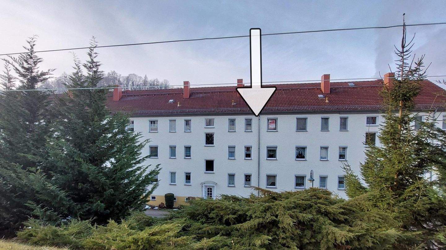 Immobilie in Kriebstein - Für Kapitalanleger oder Eigennutzer! - Bild 2