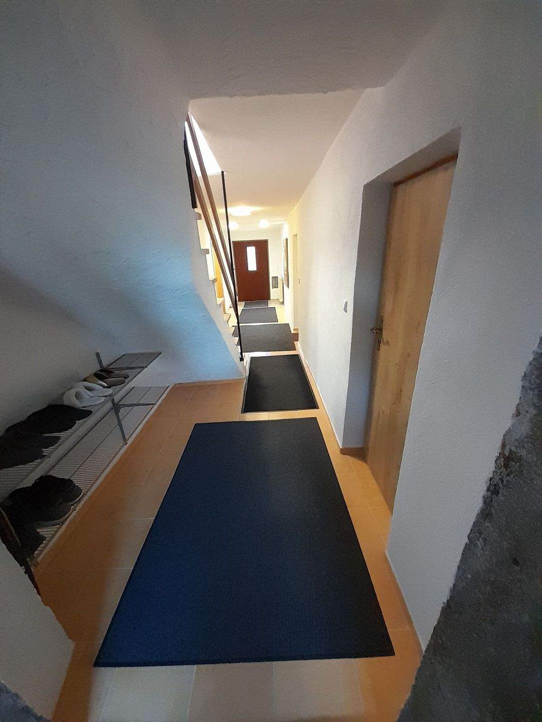 Immobilie in Witzmannsberg - Gepflegtes Reiteranwesen m. Pension/Wohnhaus u. 18.700 qm, idyllischer ruhiger Lage im oberen Ilztal - Bild 27