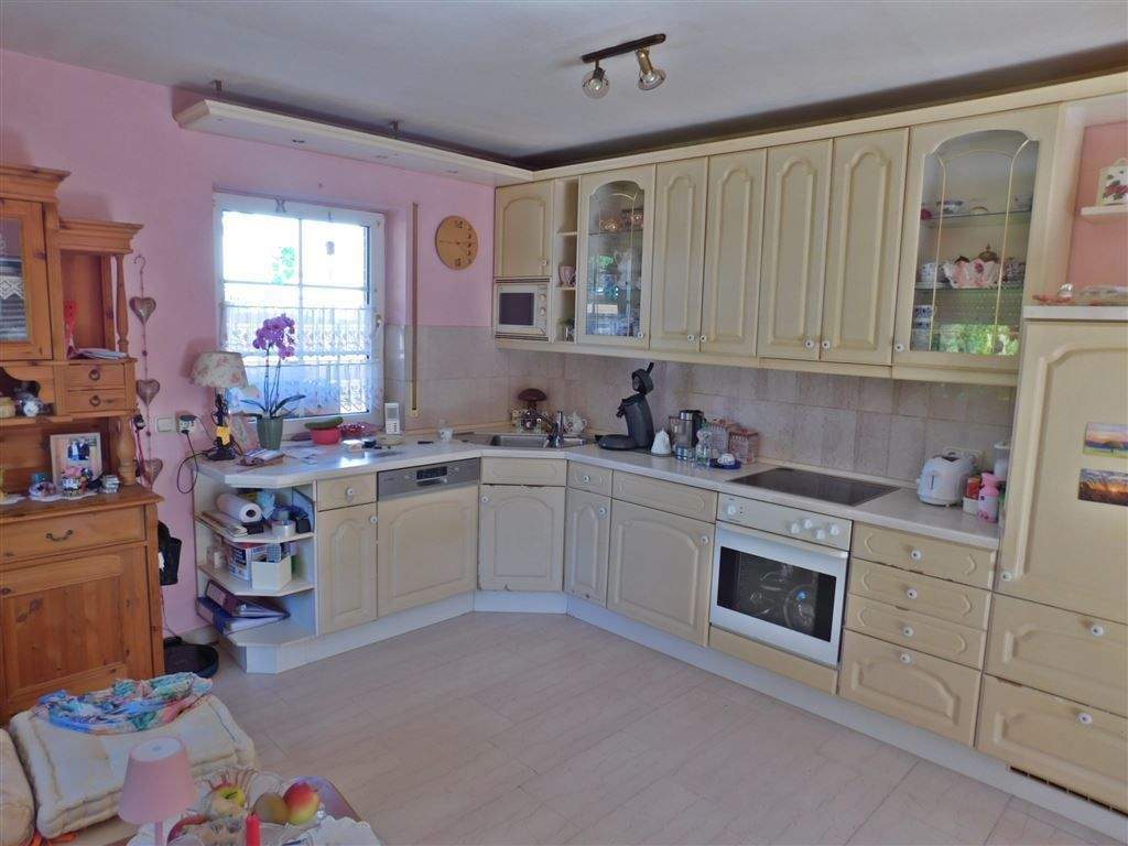 Immobilie in Friedeburg - Ein idyllisches Fleckchen! - Bild 7