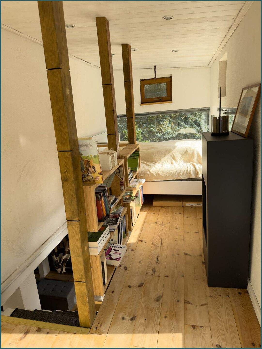 Immobilie in Mansfeld - Charmantes "Tiny House" für Naturliebhaber - Bild 16