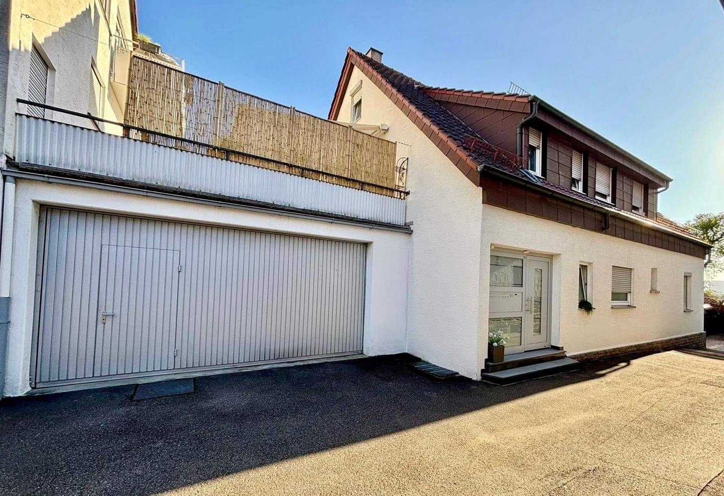 Immobilie in Remshalden - 2-FH zur Selbstnutzung und 3-FH zur Kapitalanlage in Remshalden zu verkaufen - Bild 21