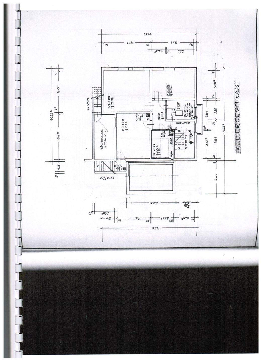 Immobilie in Bermatingen - Einfamilienhaus mit Garage, ruhie Lage - Bild 10