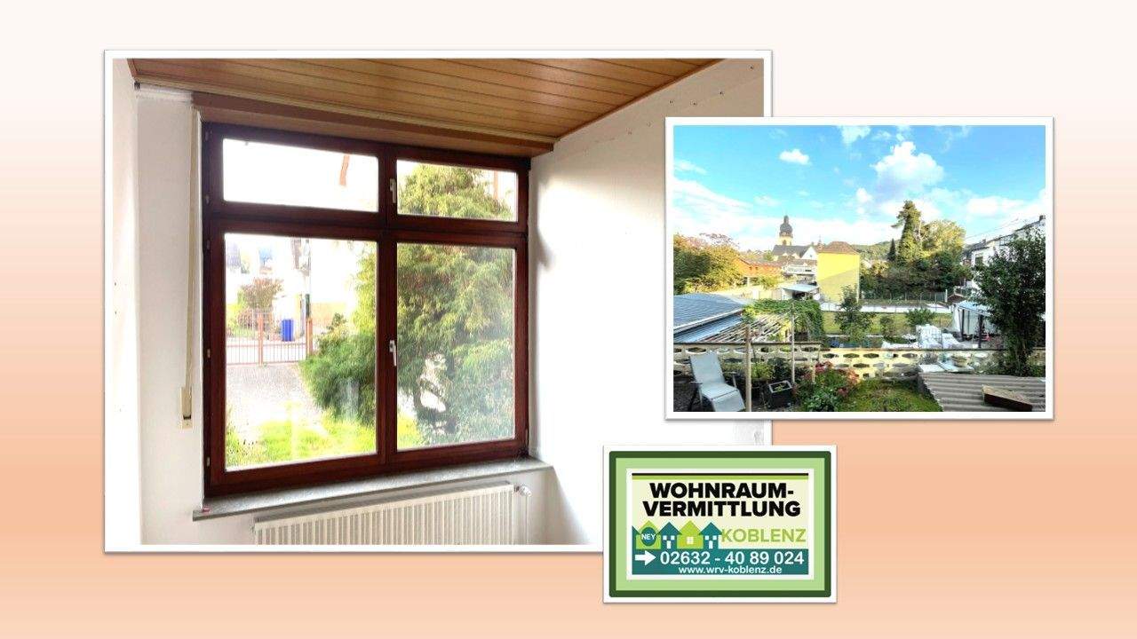 Immobilie in Koblenz - Dreifamilienhaus in Koblenz Neuendorf, Handwerkerstraße - Bild 7