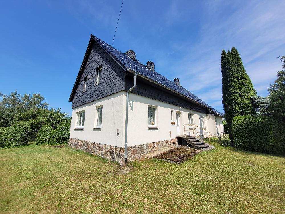 Immobilie in Brahlstorf - Platz für Ideen mit großem Grundstück in Brahlstorf :-) - Bild 6