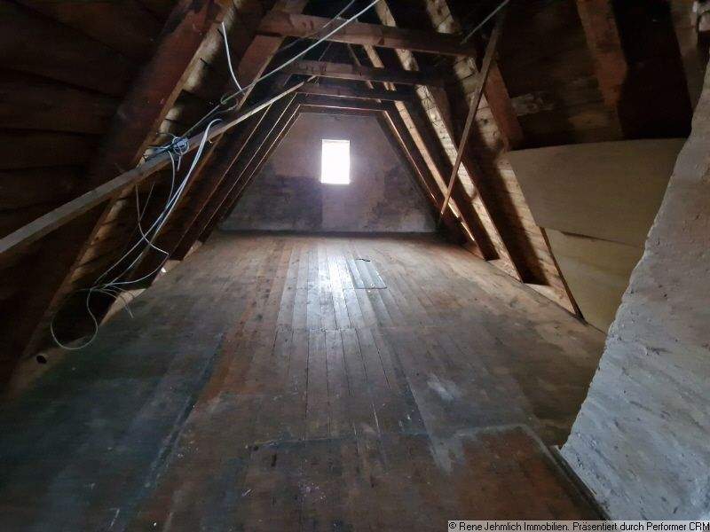 Immobilie in Callenberg - Schönes kleines Haus zum Sanieren in Callenberg - Bild 6