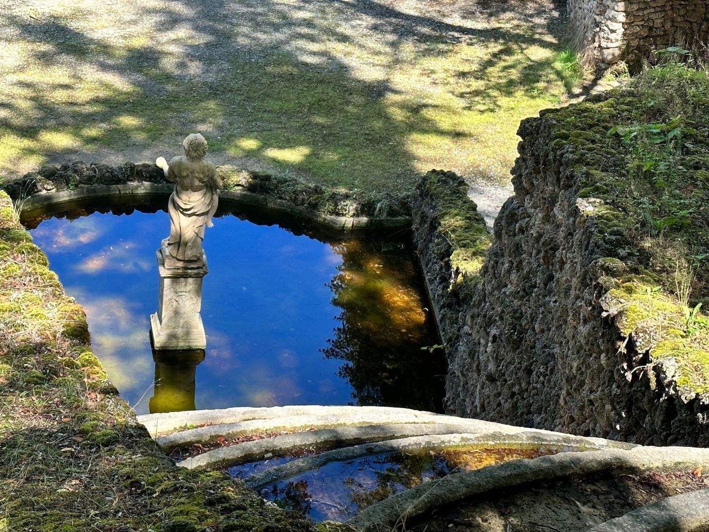 Immobilie in Ebeleben - Stadtvilla mit historischem Charme in zentraler Lage - Bild 18