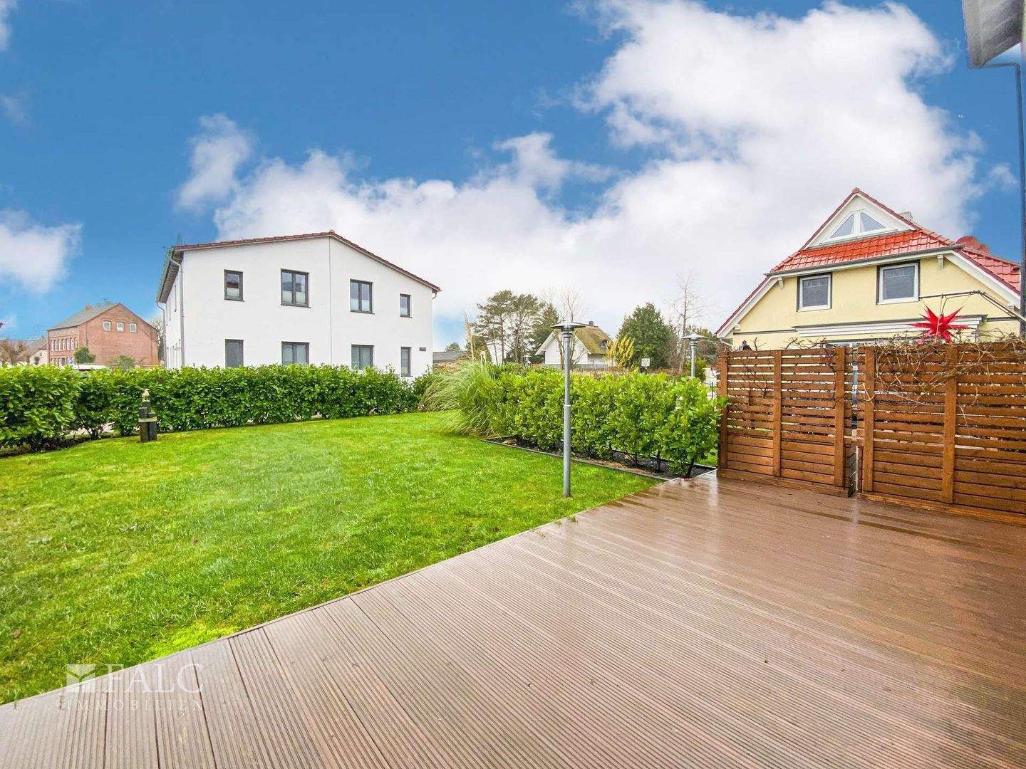 Immobilie in Breege - Exklusiv wohnen, wo andere Urlaub machen - Bild 17