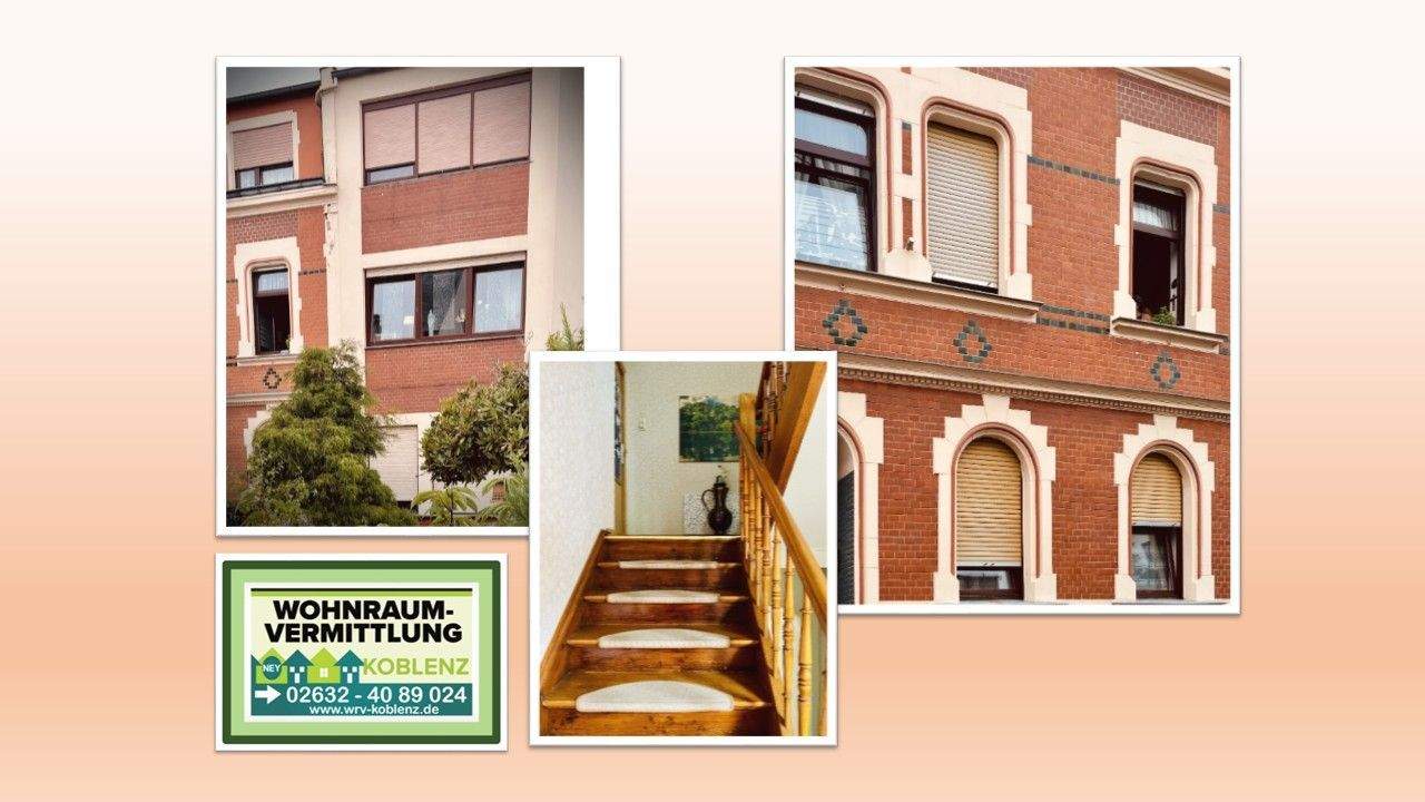 Immobilie in Koblenz - Dreifamilienhaus in Koblenz Neuendorf, Handwerkerstraße - Bild 11