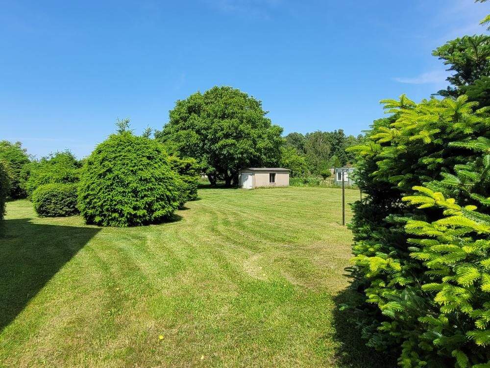 Immobilie in Brahlstorf - Platz für Ideen mit großem Grundstück in Brahlstorf :-) - Bild 3