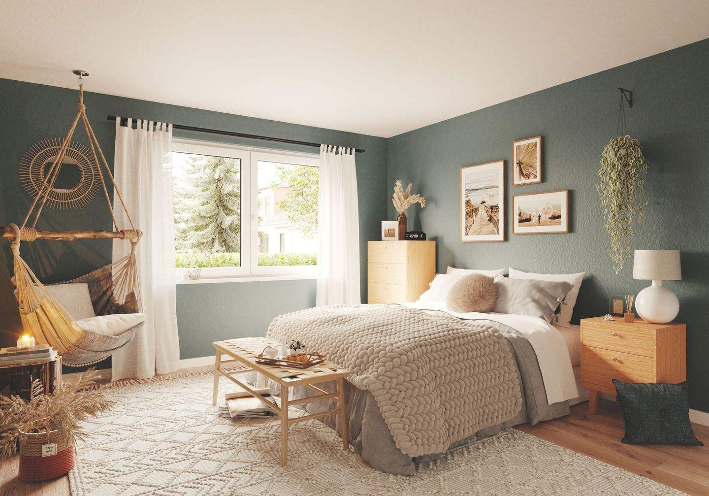 Immobilie in Harsum - Bauen Sie mit uns einen Bungalow  im kommenden Baugebiet in Hönnersum! - Bild 6