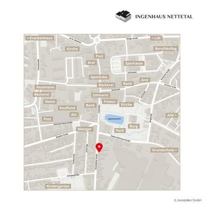 Ingenhaus_Strassenkarte