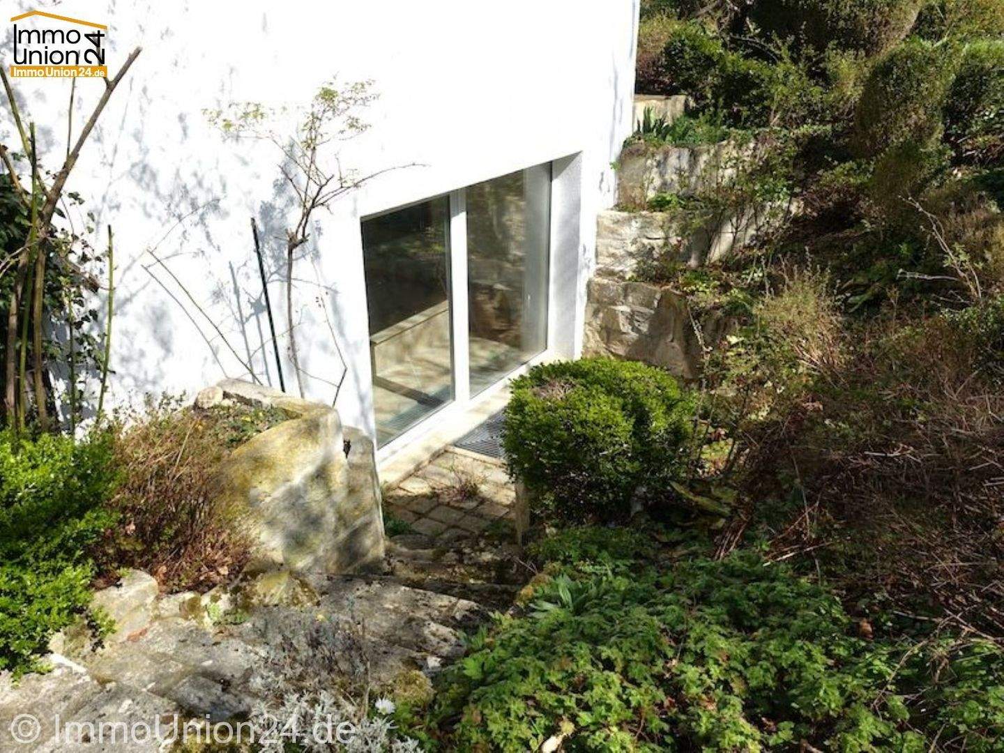 Immobilie in Gräfenberg - NEUER Kaufpreis - Einzigartige Villa mit außergewöhnlichem Charme und vielen Highlights - Bild 34