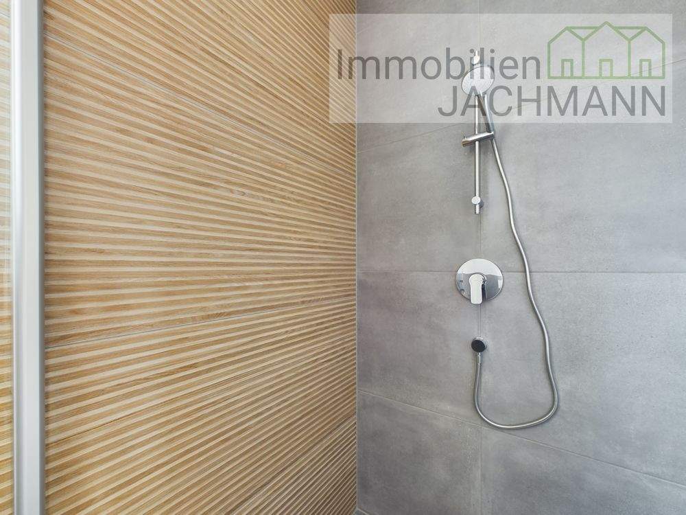 Immobilie in Schwarzach - Ihr neues Zuhause wartet auf Sie - Neue barrierefreie 2-Zimmer-Wohnung im Erdgeschoss mit Tiefgarage - Bild 8