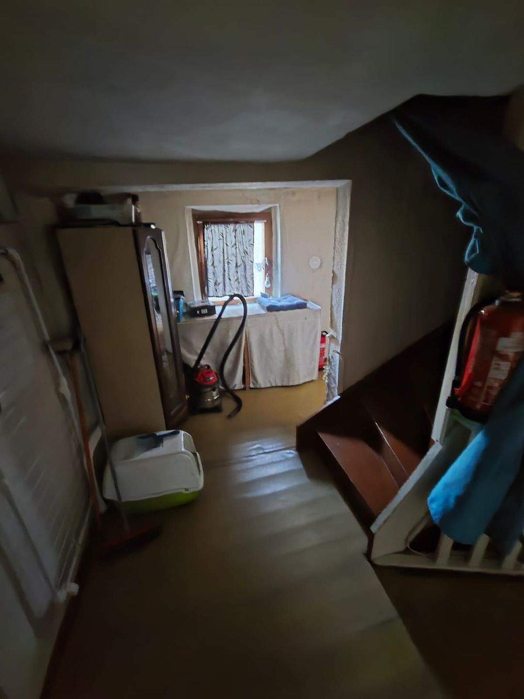 Immobilie in Elsteraue - Einfamilienwohnhaus in Reuden - Bild 34