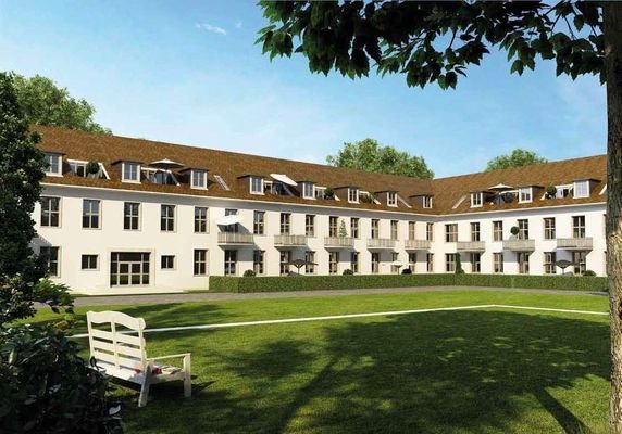 Wannsee Sports &amp; Country Club