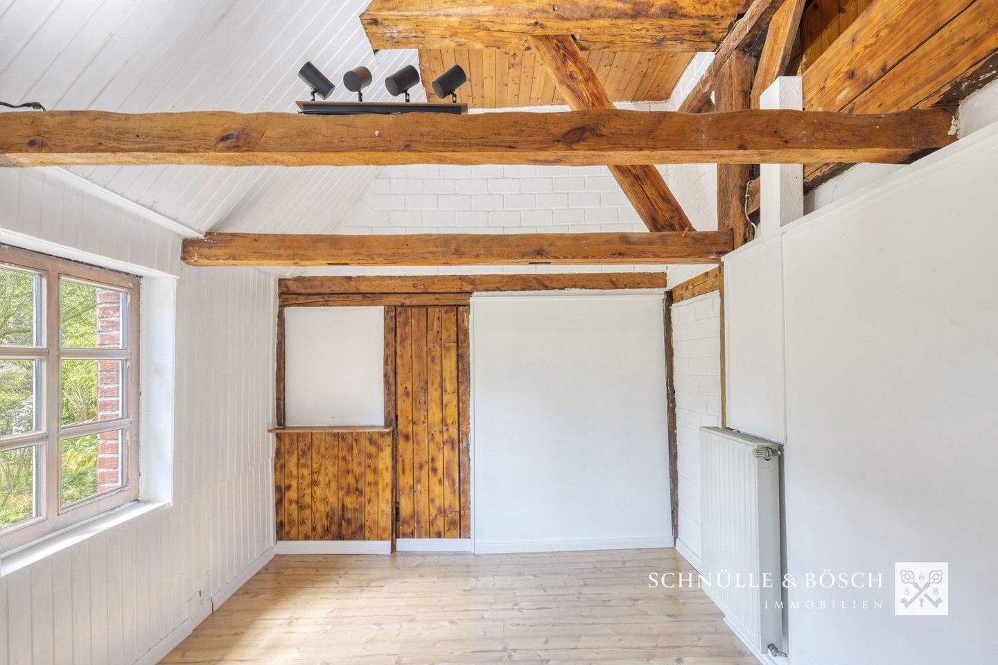 Immobilie in Guderhandviertel - Einfamilienhaus mit Einliegerwohnung im wunderschönen Alten Land - Bild 6