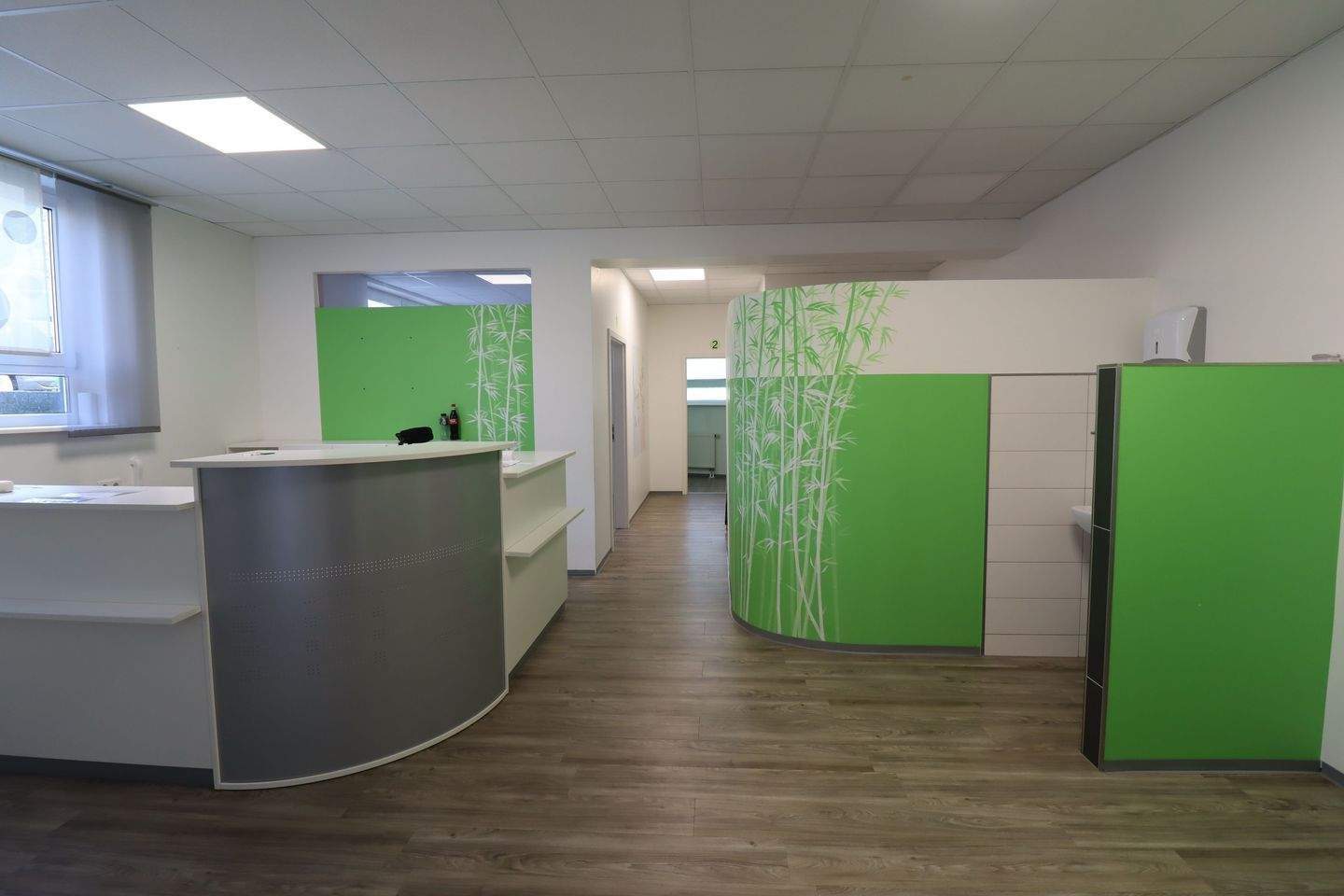 Immobilie in Weihenzell - Moderne Gewerberäume in 91629 Weihenzell - Bild 13