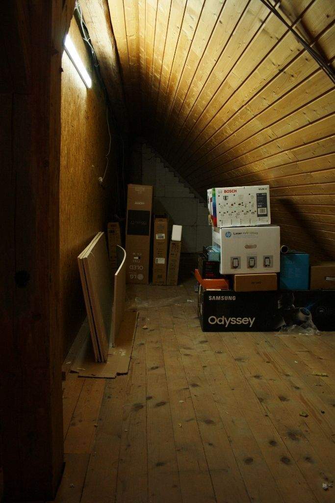 Immobilie in Markt Rettenbach - Großzügige, behindertengerechte Doppelhaushälfte mit Garten und Garage - Bild 30