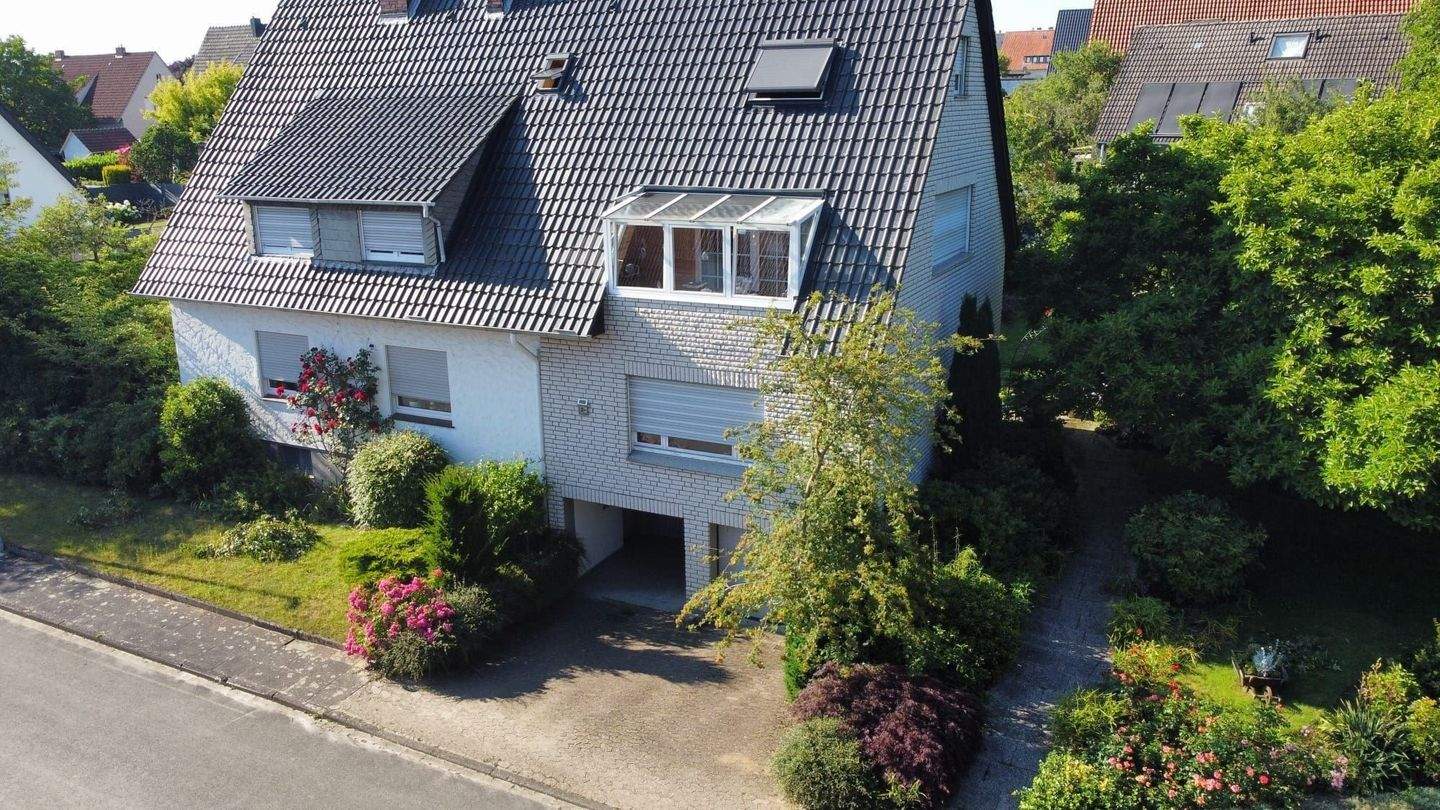 Immobilie in Kirchlengern - VERKAUFT - Bild 4