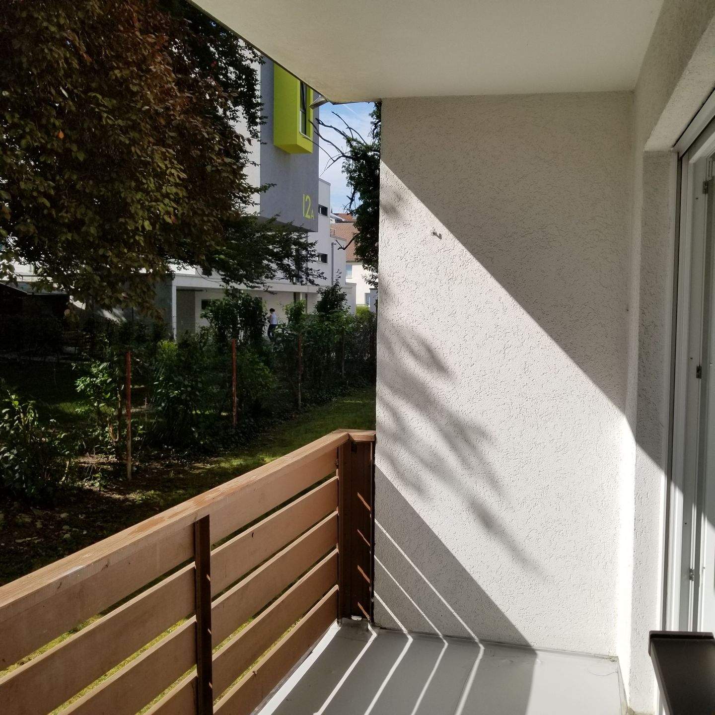 Immobilie in Bayreuth - 2-Zimmer ruhige Zentrumlage - Bild 5