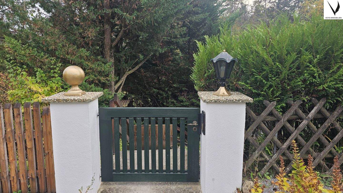 Immobilie in Leinach - Charmantes Wochenendhaus in idyllischer Lage von Leinach - Bild 4