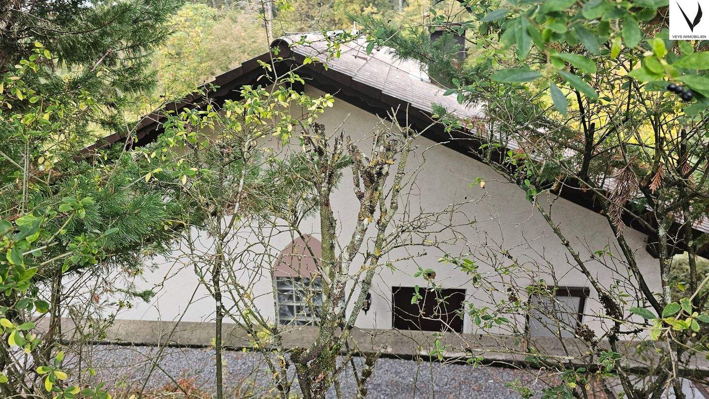 Immobilie in Leinach - Charmantes Wochenendhaus in idyllischer Lage von Leinach - Bild 2