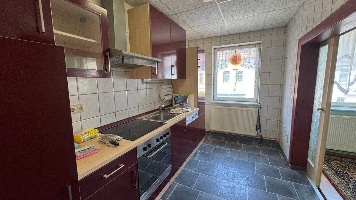 Immobilie in Raguhn-Jeßnitz - Mehrfamilientauglich - Gewerbefähig - Lebensbereit - Bild 5