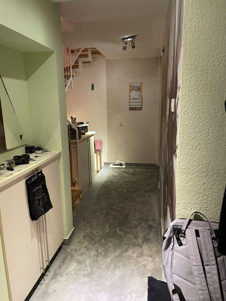 Immobilie in Elxleben - gemütliche DHH in 99334 Bittstädt mit Kamin, Terrasse, Photovoltaik, vermietet - Bild 4