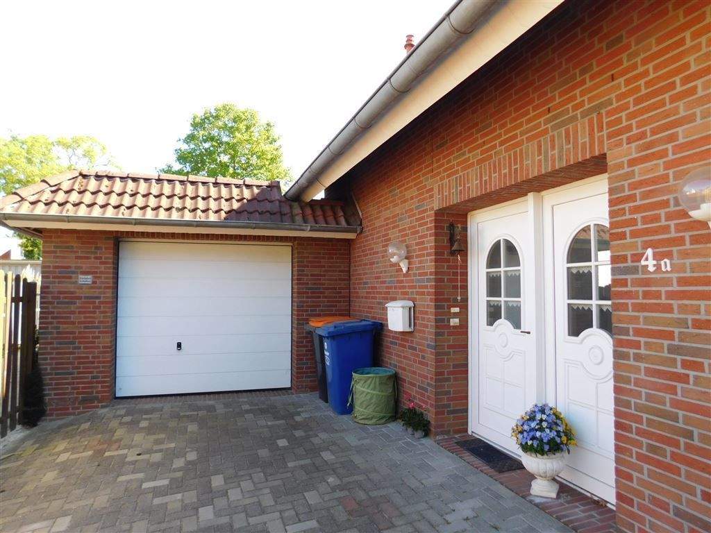 Immobilie in Friedeburg - Ein idyllisches Fleckchen! - Bild 3