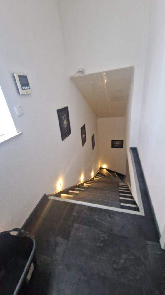 Immobilie in Neckarzimmern - GLOBAL INVEST SINSHEIM | Freistehende Stadtvilla mit einem 780m² großen Gartengrundstück und Doppelgarage - Bild 25