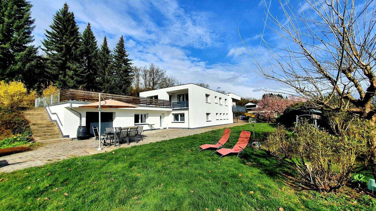 Immobilie in Herbolzheim - Provisionsfrei, 1-2 Familienhaus mit Weitblick und großem Garten - Bild 19