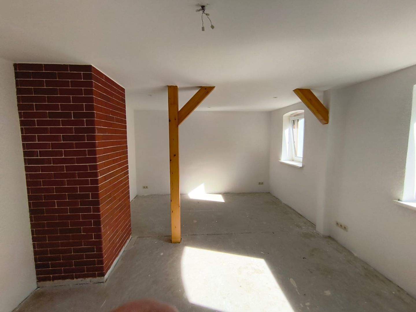 Immobilie in Bad Sulza - Saniertes Mehrfamilienhaus in Wormstedt - Saaleplatte - Bild 14