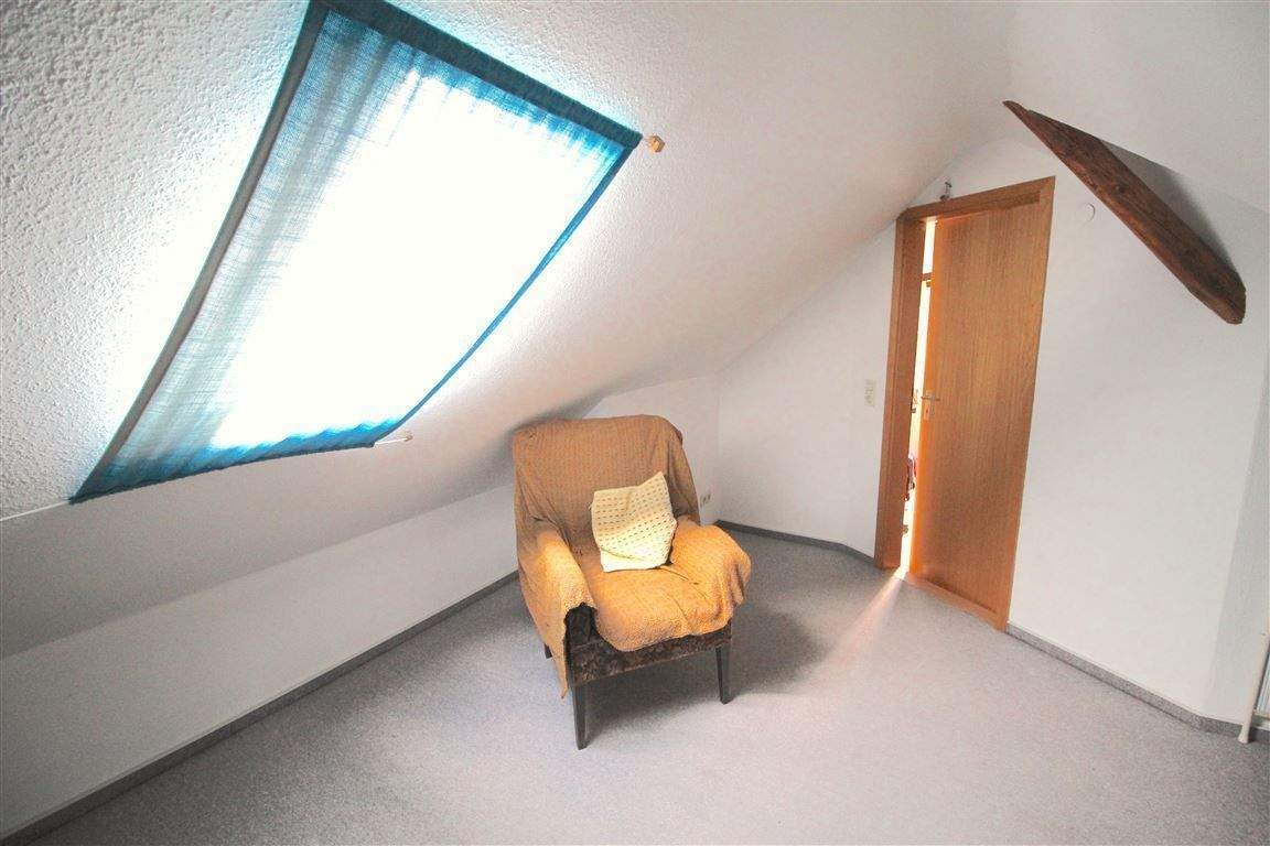 Immobilie in Adelebsen - Ein- bis Zweifamilien Fachwerkhaus mit Bauerwartungsland in Barterode - Bild 30