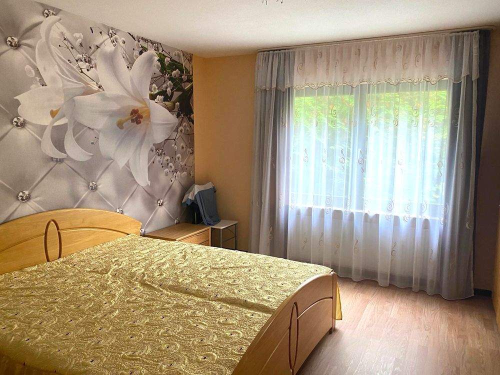 Immobilie in Kulmbach - Ein Haus zum Glücklichsein! Beste Lage - super Aussicht! - Bild 16