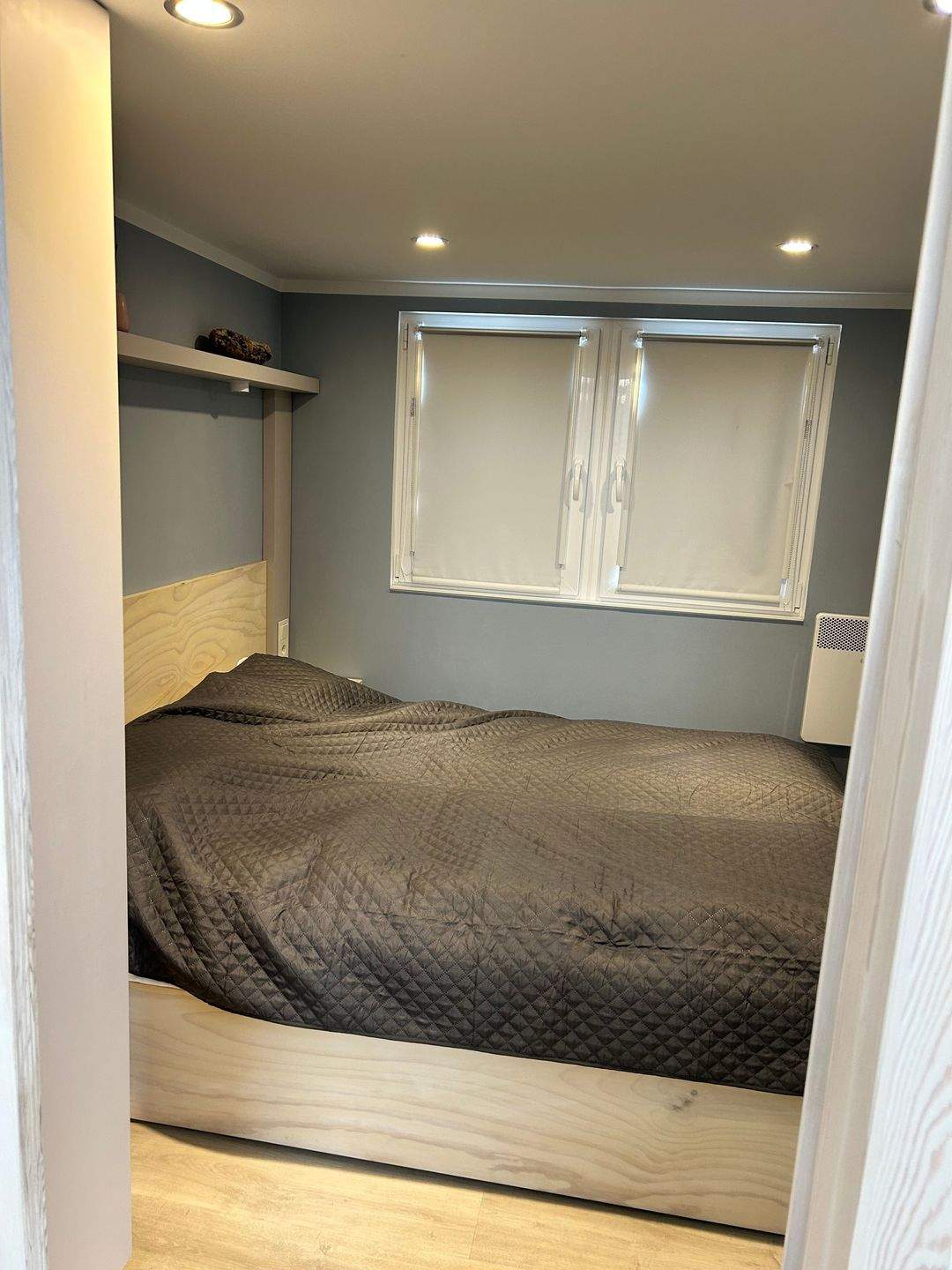 Immobilie in Groß Kordshagen - Ihr Tiny-House am Barther Bodden - Bild 15