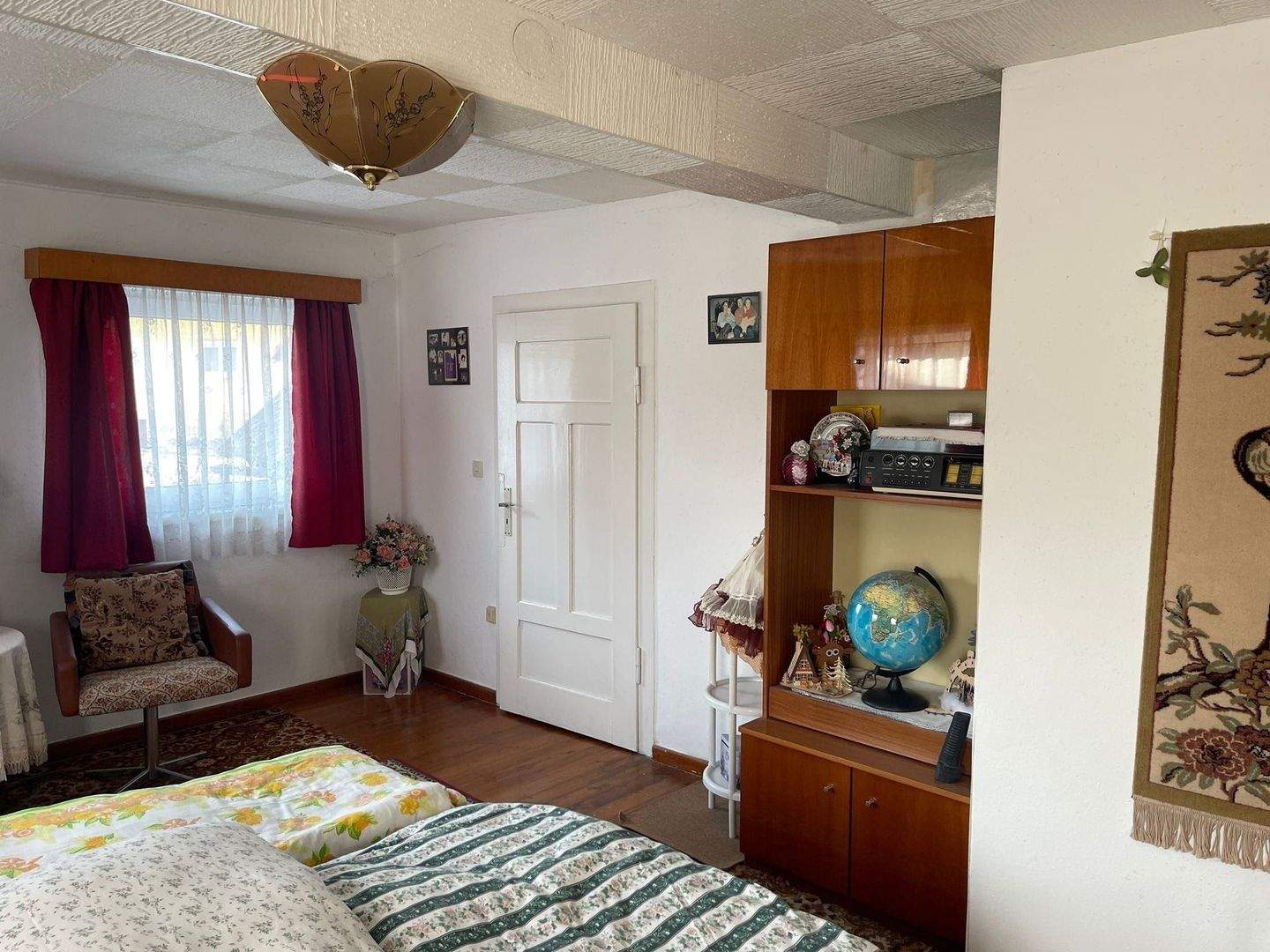 Immobilie in Grabfeld - Charmantes Einfamilienhaus in Jüchsen - Bild 12