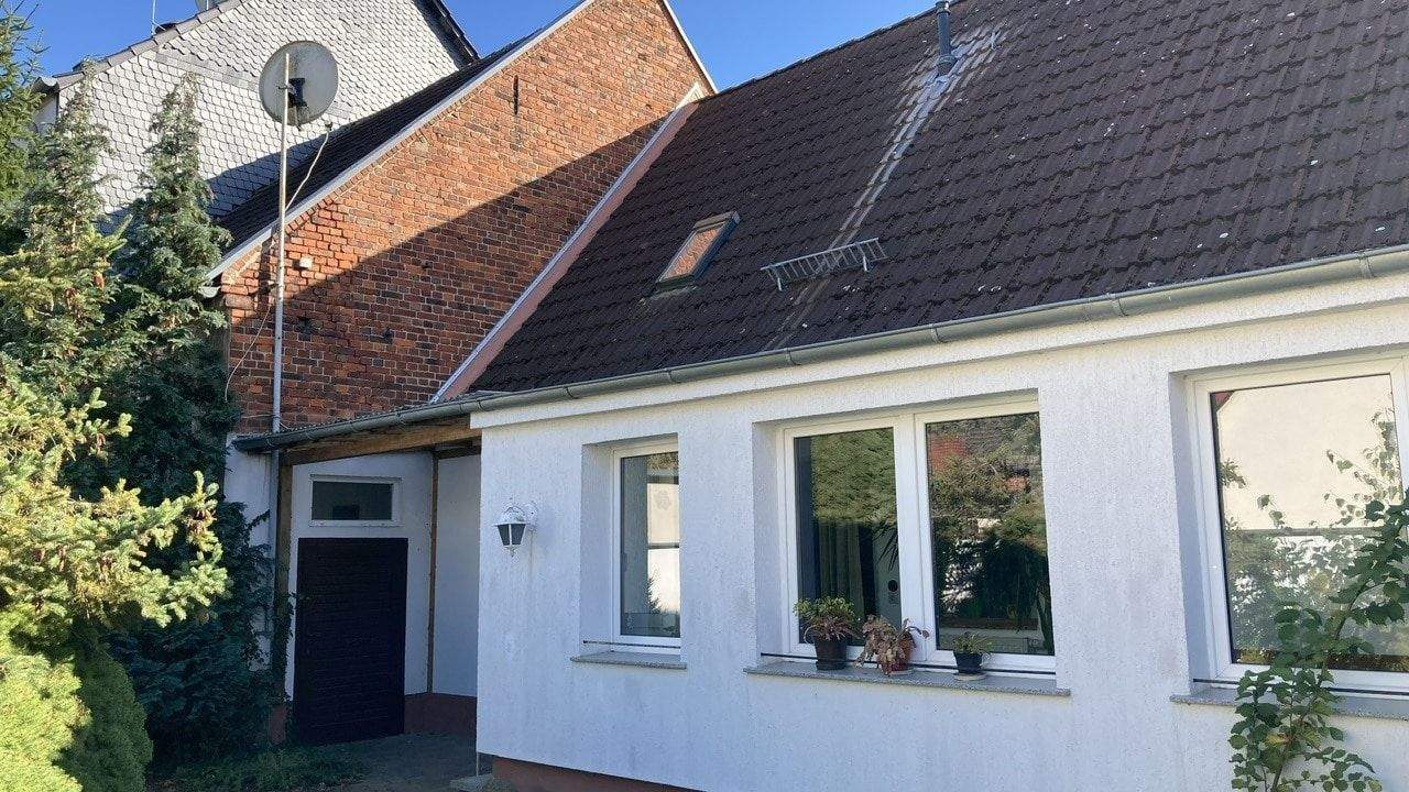 Immobilie in Biederitz - Wohlfühlhaus mit Charakter - Bild 5