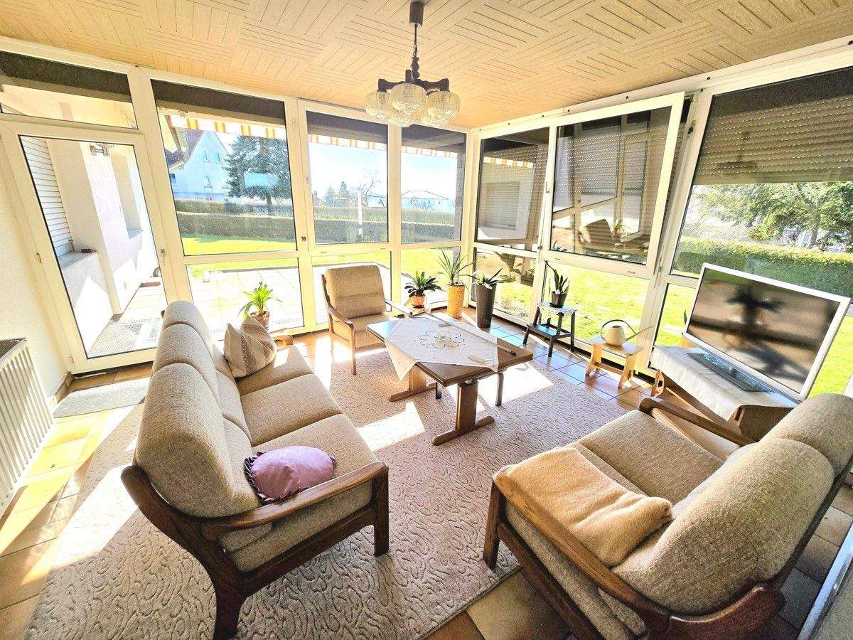 Immobilie in Malsfeld - Großzügiges Zweifamilienhaus in Malsfeld-OT - Bild 37