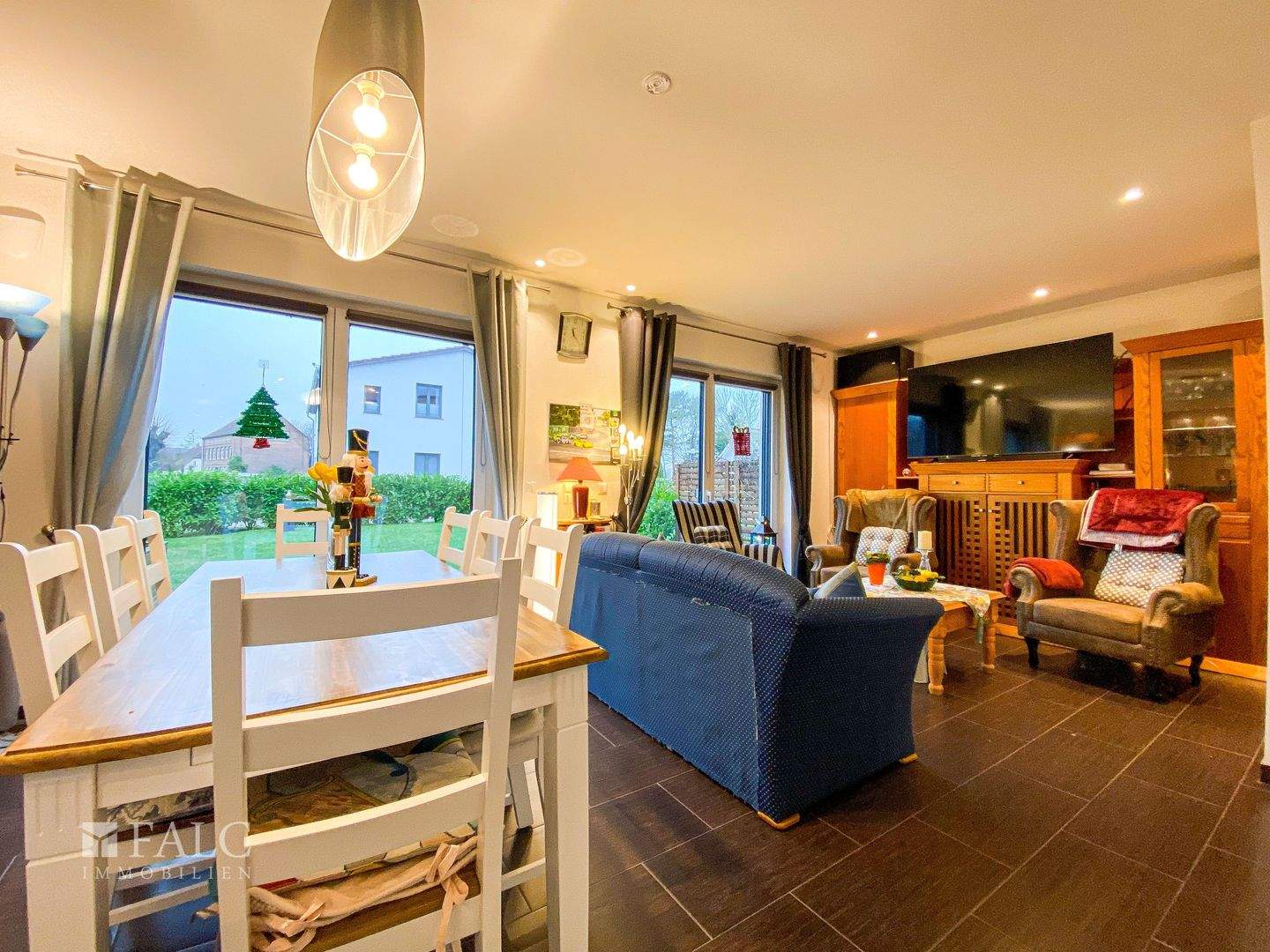 Immobilie in Breege - Exklusiv wohnen, wo andere Urlaub machen - Bild 2