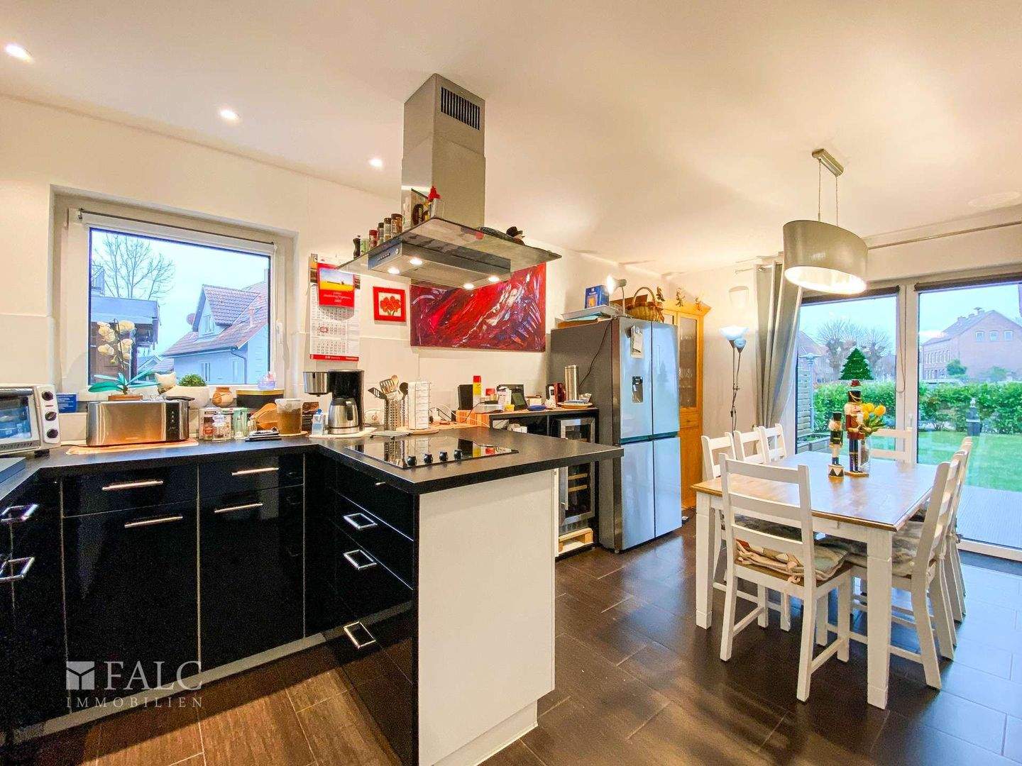 Immobilie in Breege - Exklusiv wohnen, wo andere Urlaub machen - Bild 4