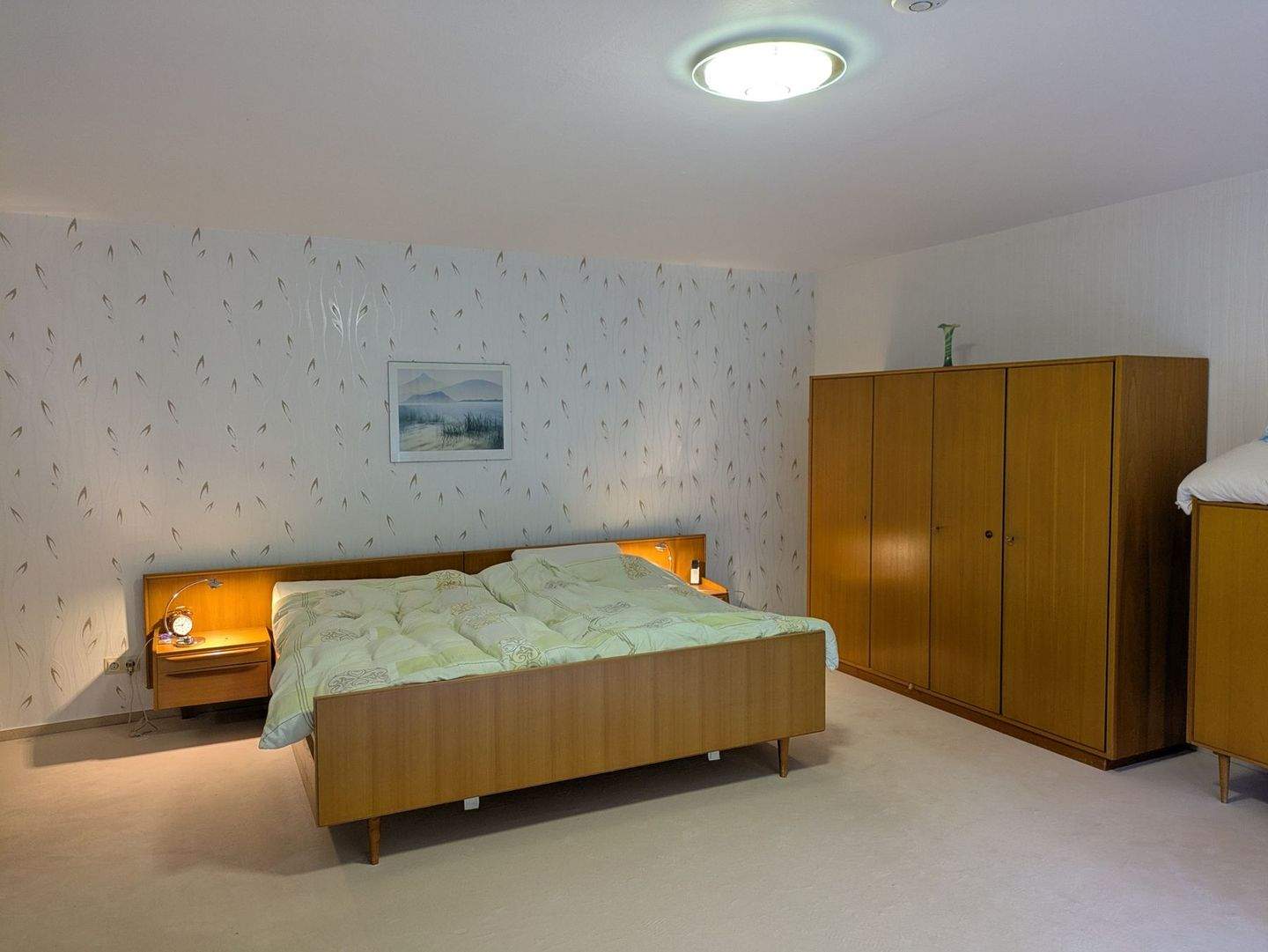 Immobilie in Oberzent - Interessante Immobilie mit großem Grundstück im ruhigen, von Natur umgebenen Sensbachtal! - Bild 8