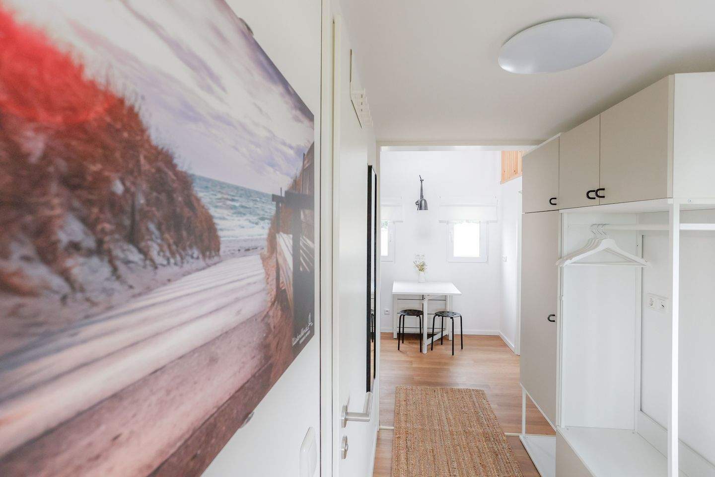 Immobilie in Groß Kordshagen - Ihr Tiny-House an der Ostsee - Bild 16